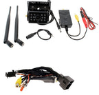 Wireless Camera Kit for Ford® 4.2" Factory Display Fits Furrion® Prewire -View In Reverse