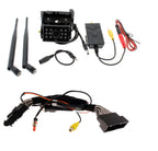 Wireless Camera Kit for Ford® SYNC 2/SYNC 3 Factory Display Fits Furrion® Prewire -View In Reverse