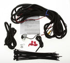 Front & Rear Camera Kit  for 4.2" Display, Fits 2013-16 Super Duty