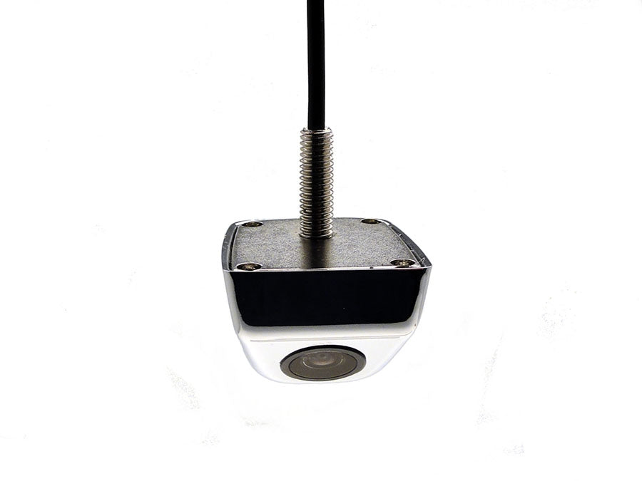 Front & Rear Camera Kit  for 4.2" Display, Fits 2013-16 Super Duty