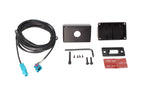 Adjustable Relocation kit for factory tailgate camera fits 2024+ Ford® Ranger/w 360 View
