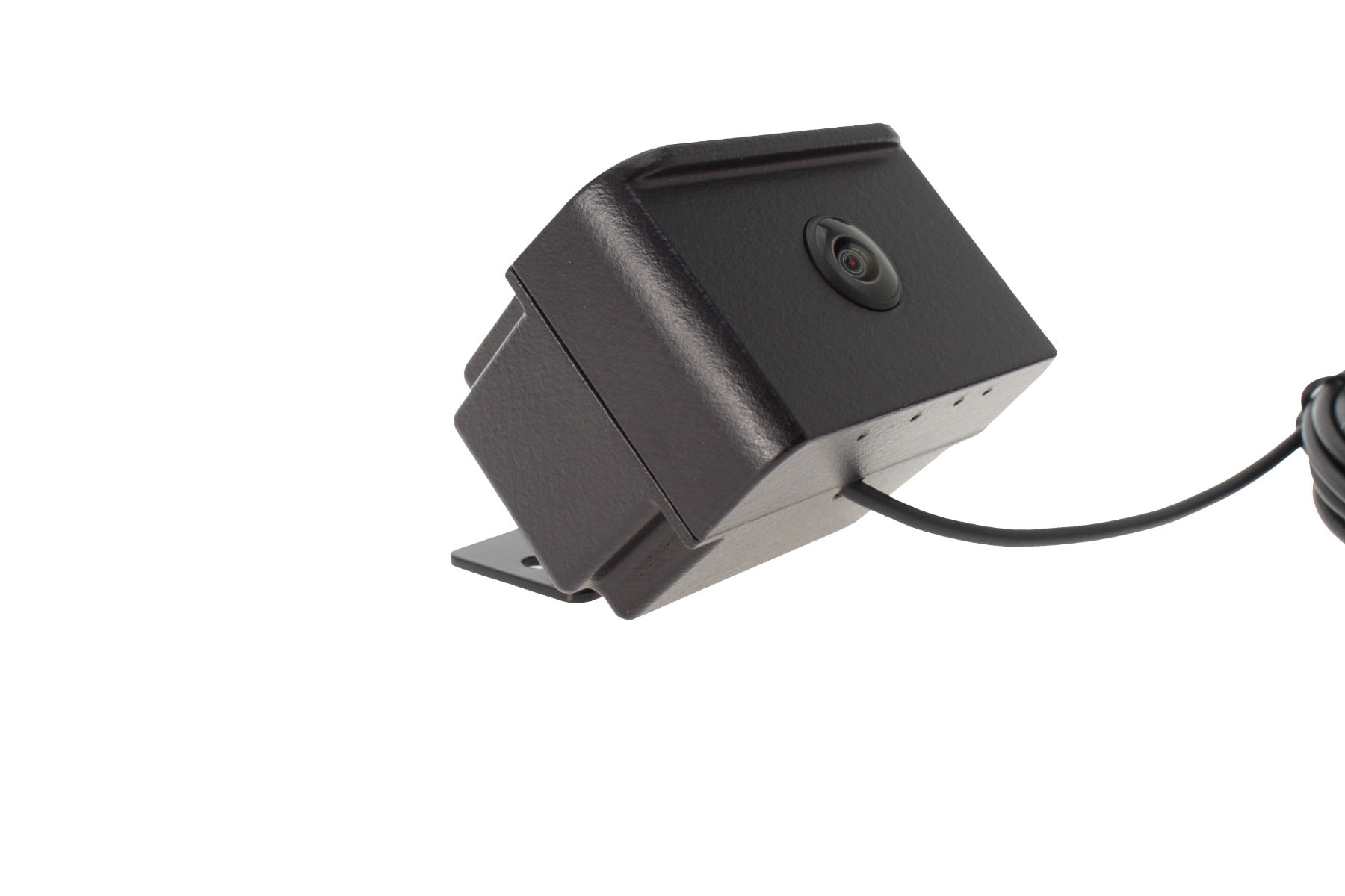 Adjustable Relocation kit for factory tailgate camera fits 2021-2023 Ford® F-150