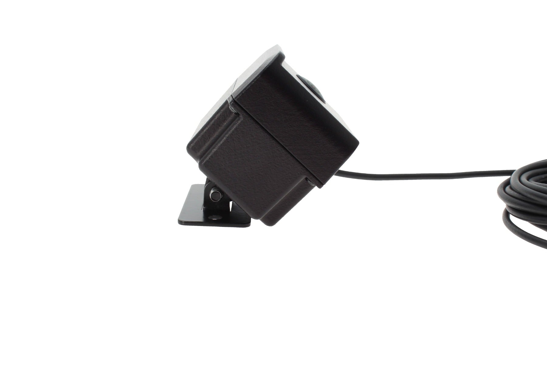 Adjustable Relocation kit for factory tailgate camera fits 2023-2026 Ford Super Duty W/360 view-Camera included