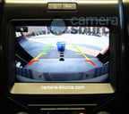 Front & Rear Camera Kit for 8" Display, Fits 2013-14 F150