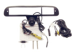 OE Fit 3rd Brake Light Camera Kit for Universal Monitors fits 1999-2016 Ford® Super Duty