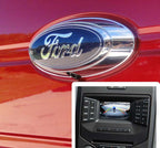 Backup Camera for 4.2" MyFord® Display Fits 2013-16 Super Duty