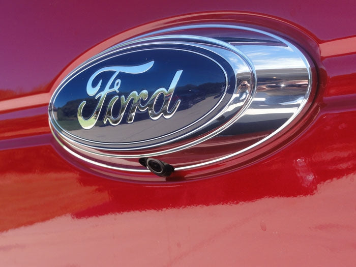 2008-2014 F150 Plug & Play Replacement Camera Module