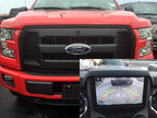 Surface Mount Front Camera Kit for 8" Displays, Fits 2015 F150