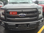Front and Side Camera Kit for 8" Display, Fits 2015 F150