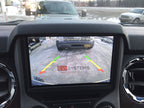 Surface Mount Front, Side, and OEM Tailgate Handle Camera Kit For 8" Display, Fits 2015 F150