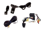 OE Style Front Camera Kit for 8" Display, Fits 2015 F150