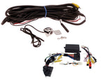 Surface Mount Front Camera Kit for 8" Displays, Fits 2015 F150