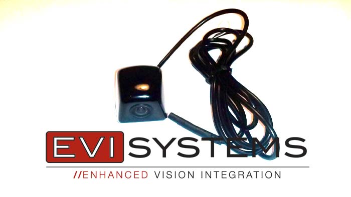 Surface Mount Front Camera Kit for SYNC 3, Fits 2016+ F150