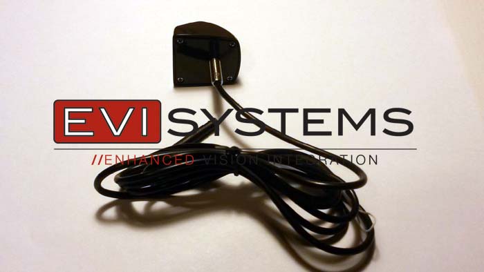 Surface Mount Front Camera Kit for SYNC 3, Fits 2016+ F150