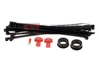Chrome Tailgate Handle Back Up Camera for RCA Display Fits 2004-2014 F-150, Super Duty*