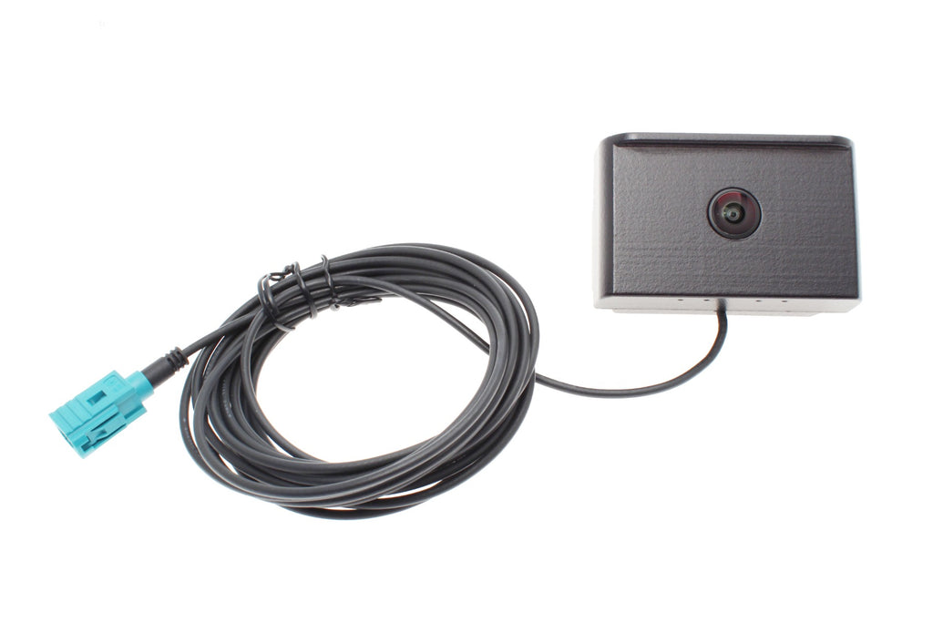 Adjustable Relocation kit for factory tailgate camera fits 2017-2022 Ford® Super Duty w/ 360 view-Camera Included
