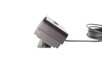 Adjustable Relocation kit for factory tailgate camera fits 2017-2022 Ford® Super Duty w/ 360 view-Camera Included