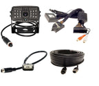 Commercial Trailer Cam-On Demand For 2017+ Super Duty w/ 360 view