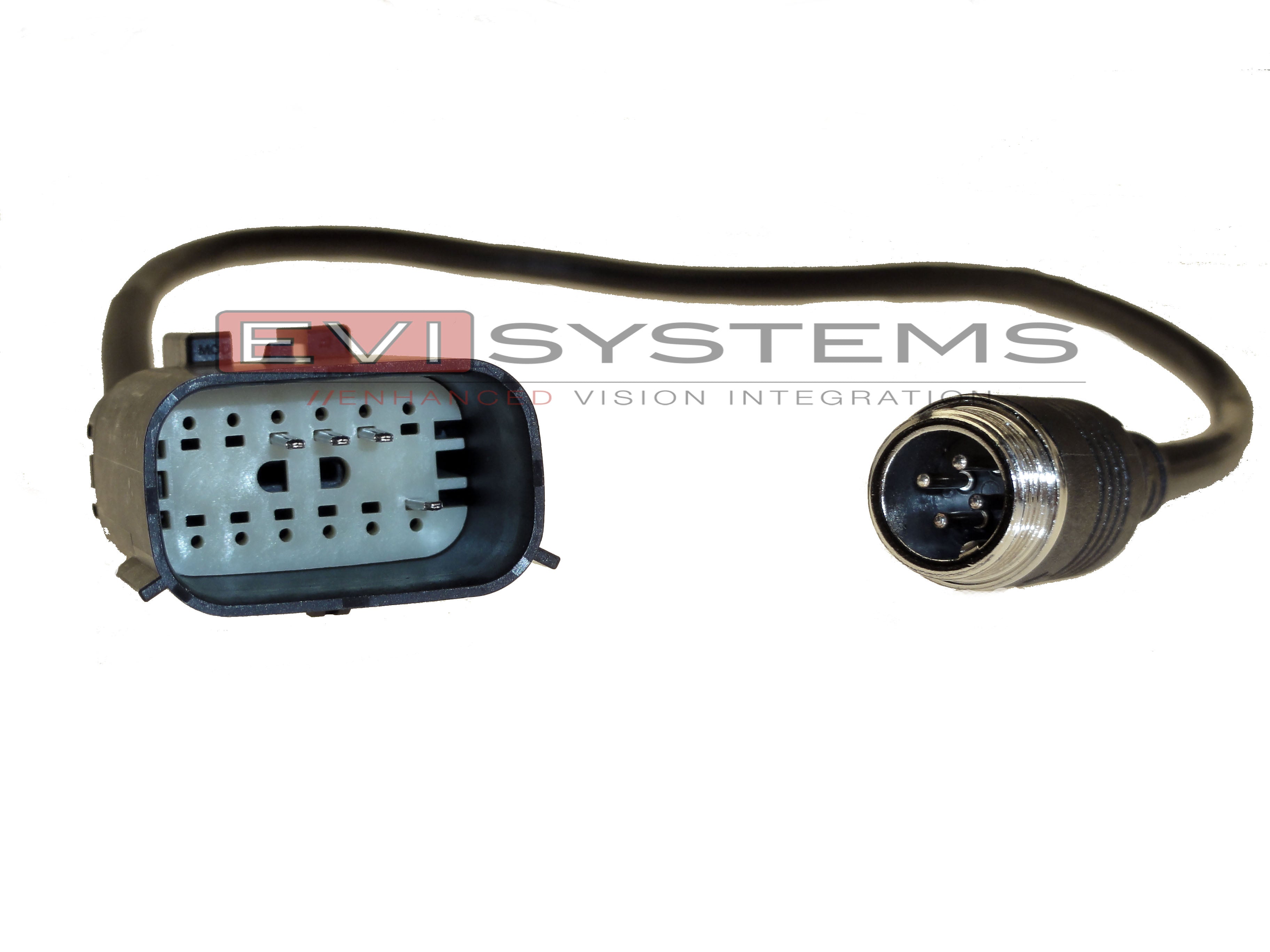 Commercial Trailer Cam-On Demand For 2017+ Super Duty w/ 360 view