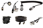 Plug & Play Commercial Grade Camera Kit with Quick Disconnect, Fits Ford® F150