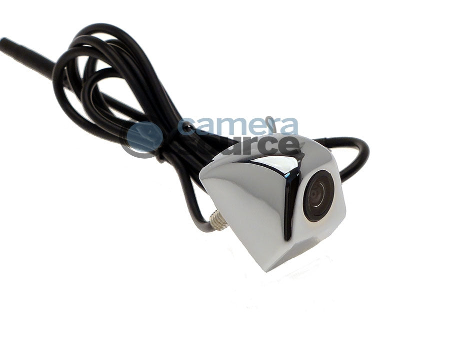 Surface Mount Camera with Programmer Fits 2023-2026 Super Duty Cab and Chassis