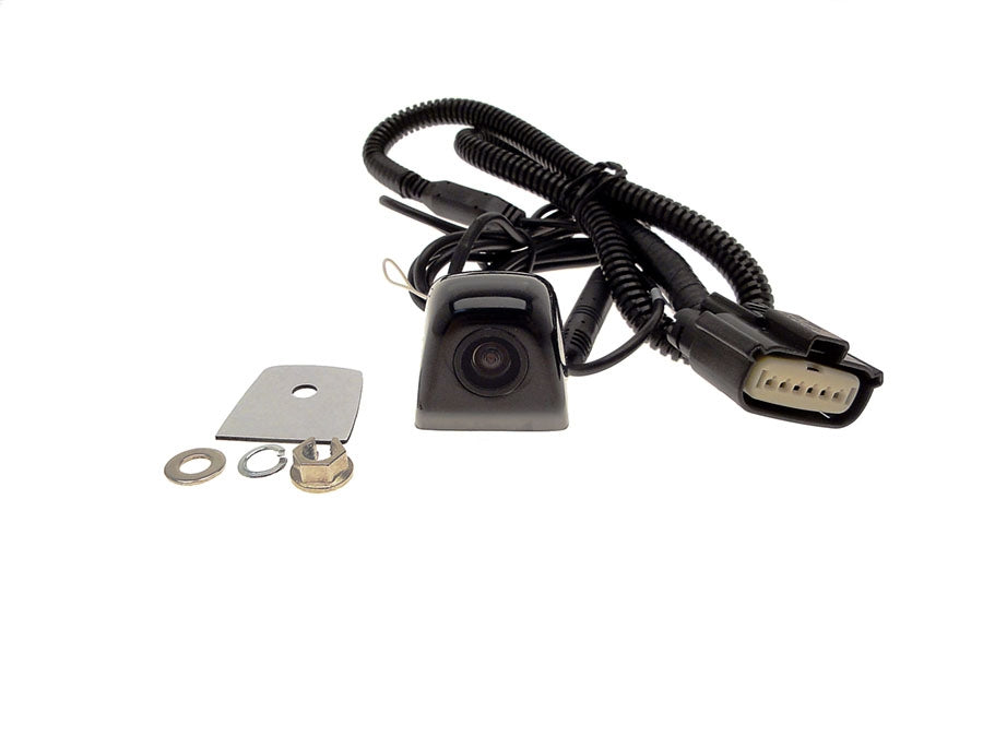 Plug-Play Surface Mount Cab and Chassis Camera Kit, Fits 2019 Ranger