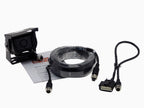 Plug-Play Commercial Camera Fits 2019 Ranger Cab and Chassis
