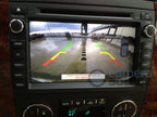 Premium Backup Camera Kit, Fits 2002-2013 Chevy® Avalanche EXT