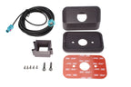 Fixed Mount Relocation Kit-Fits 2023-2026 GM Colorado/Canyon Trucks-Non Surround View