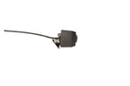 License Plate, Mini Mount LVDS Tailgate Camera Relocation Fits 2023-2026 GM® Colorado, Canyon W/360 View