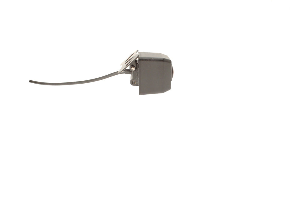 License Plate, Mini Mount LVDS Tailgate Camera Relocation Fits 2023-2026 GM® Colorado, Canyon W/360 View