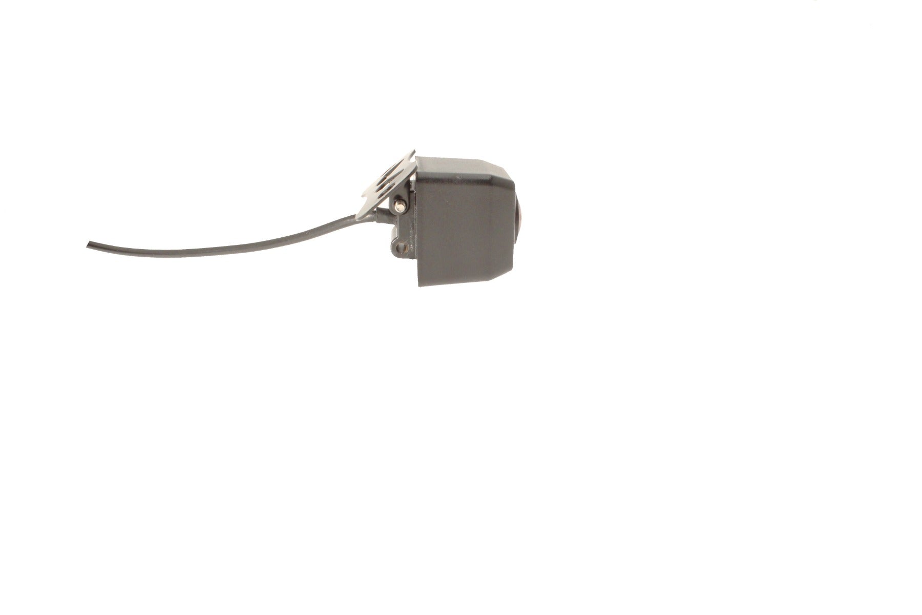 License Plate, Mini Mount LVDS Tailgate Camera Relocation Fits 2023-2026 GM® Colorado, Canyon W/360 View