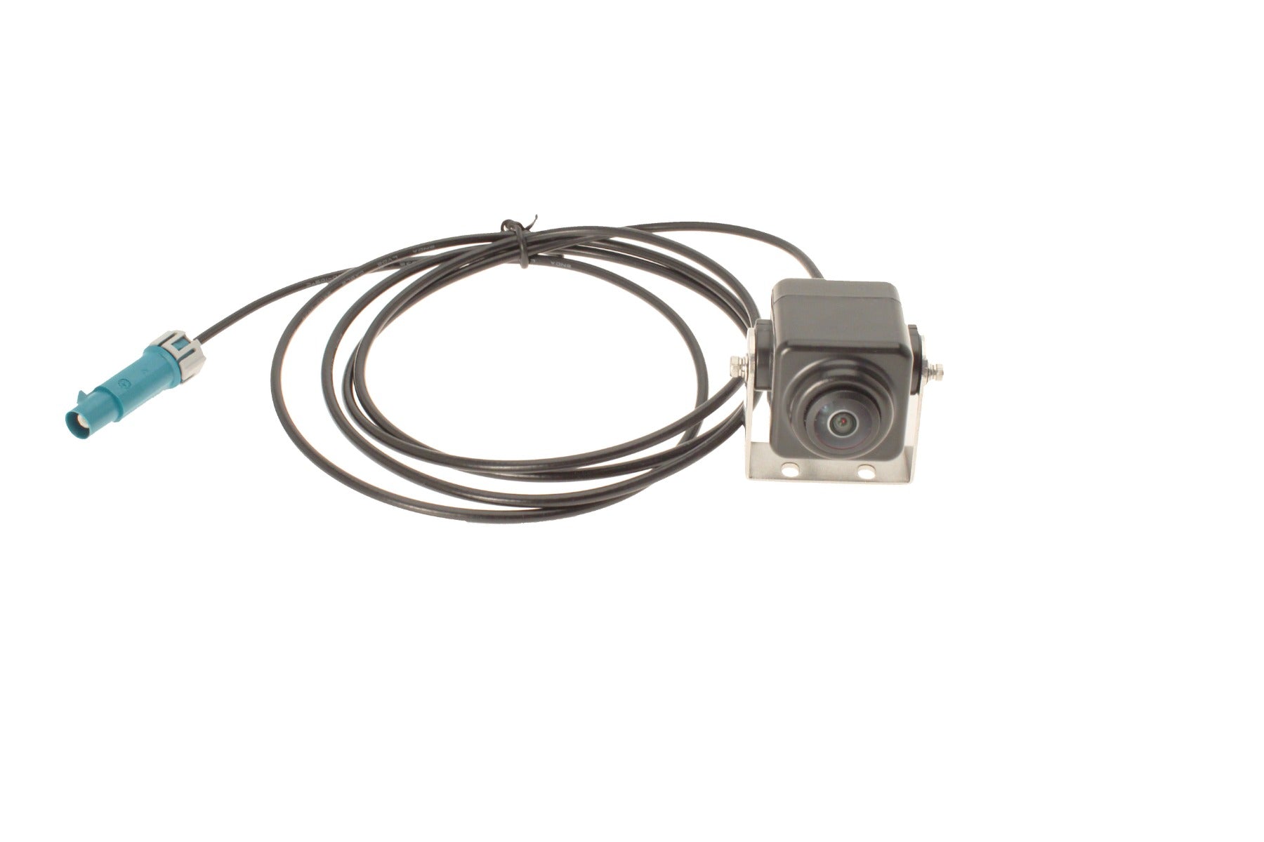 Mini Universal Mount LVDS Tailgate Camera Relocation Fits 2023-2025 GM® Colorado/Canyon W/360 View