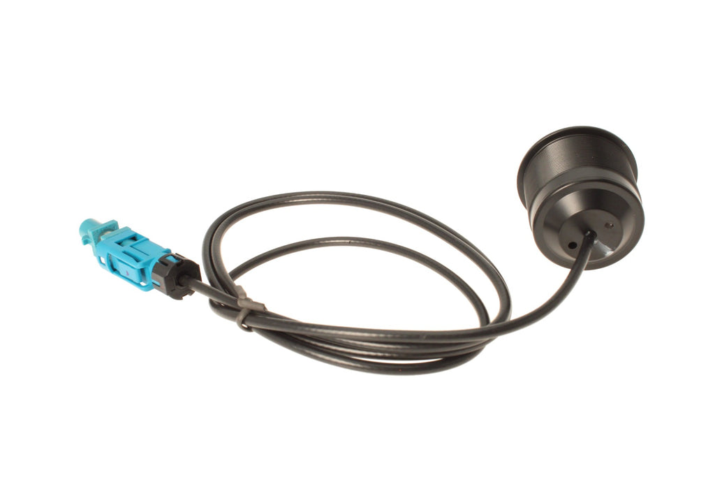 Flush Mount LVDS Tailgate Camera Relocation, Fits 2023-2026 GM Colorado/Canyon