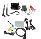 Wireless Camera Kit for GM® Truck IO5/IO6 Factory Display Fits Furrion® Prewire -View On Demand
