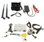 Wireless Camera Kit for GM® Truck IOB Factory Display, Compatible with Furrion® Prewire -View On Demand