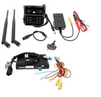 Wireless Camera Kit for GM® Truck IOR Factory Display Fits Furrion® Prewire -View On Demand
