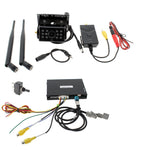Wireless Camera Kit for GM® Truck IOS/IOT/IOU Factory Display Fits Furrion® Prewire -View On Demand