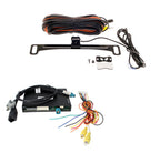 Front Camera Kit for IOR Display, Fits 2019-2025 GM®