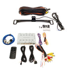 Front Camera Kit for IOR Display, Fits 2022-2026 GM®
