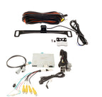 Front Camera Kit for 8" IOS/IOT/IOU Display, Fits 2019-2022 GM®