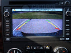 Premium Backup Camera Kit, Fits 2007-2014 Tahoe, Suburban, Yukon, SUV
