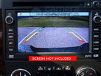 Premium Backup Camera Kit Fits 2007-2013, 14* GM® Silverado, Sierra