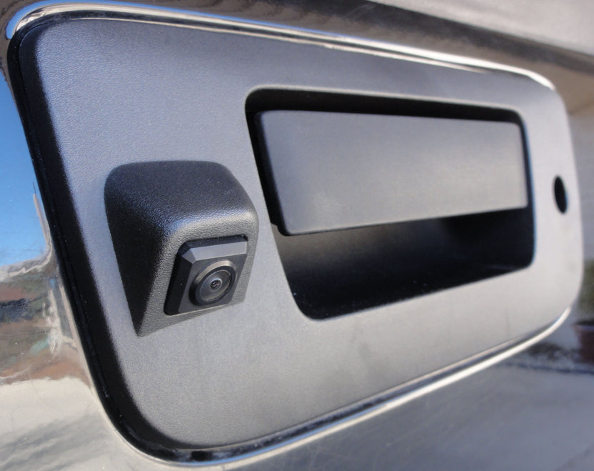 Automotive Rear View Camera Kits | Camera Source