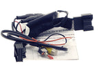 3rd Brake Light Camera Fits GM® Trucks w/ IOB Display & Factory Camera