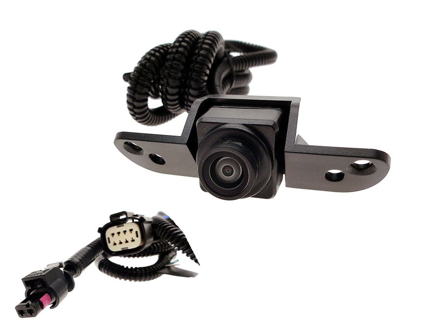 Automotive Rear View Camera Kits | Camera Source
