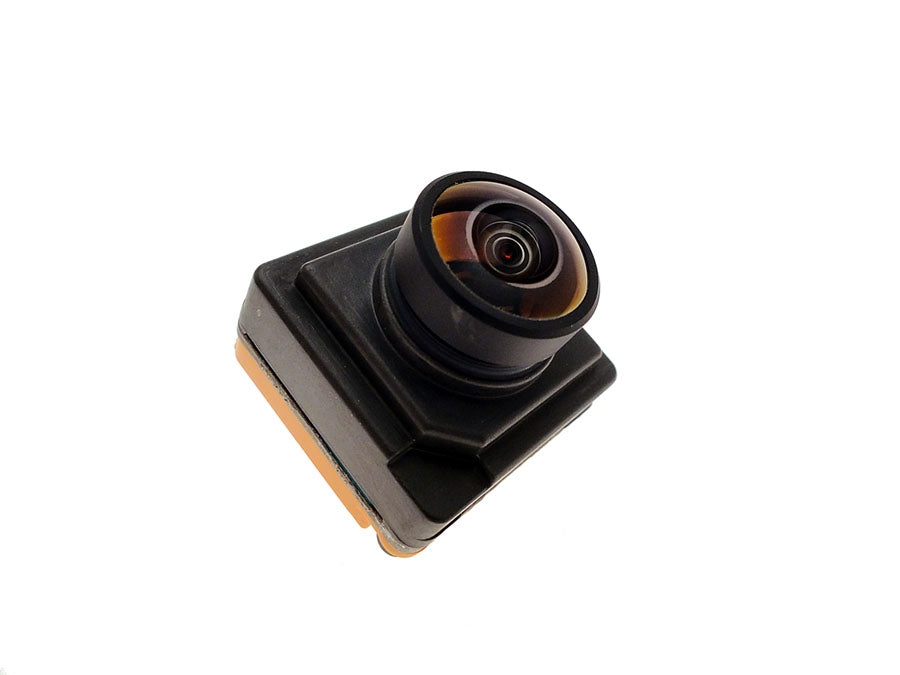 Adjustable Relocation Kit With Camera Included-Non Surround View, Fits 2020-2023 GM® 2500,3500,Utility Box