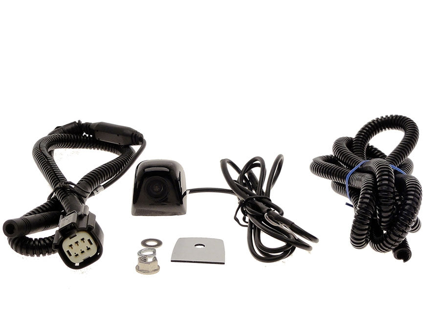 Plug & Play Rear Surface Mount Cam Kit, Fits GM® Truck