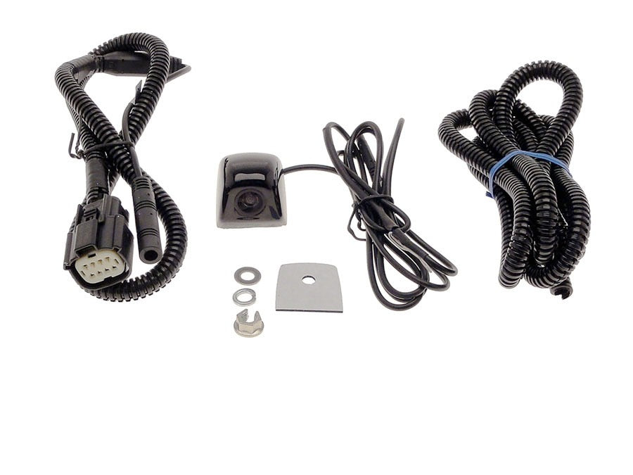 Gm Rv Camera Mount GM® Truck Plug & Play Rear Surface Cam Kit – Camera Source
