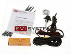 Backup Camera For MyGig® Display, Fits Caravan, Cherokee, Liberty, Nitro, Town n Country